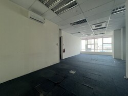 Westech Building (D5), Office #552084071